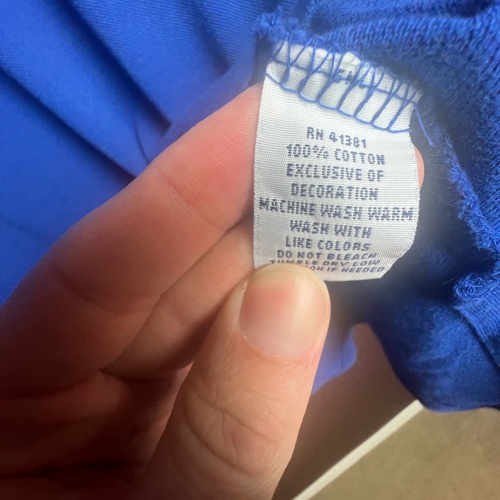 Polo Ralph Lauren men’s Sz small - Picture 9 of 10